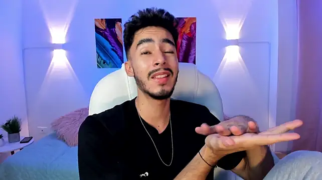 Chat XXX en directo de FelipePalace