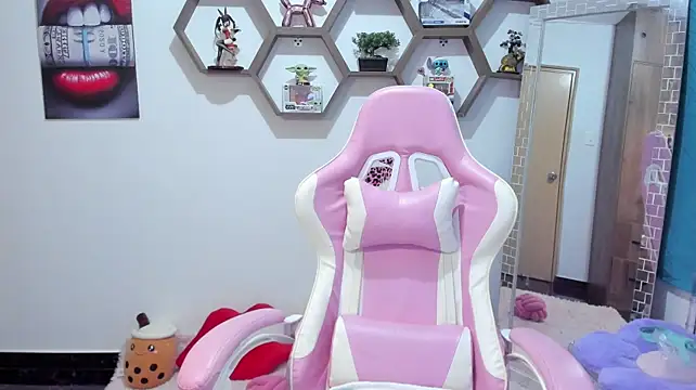 SharonSander Live XXX Chat