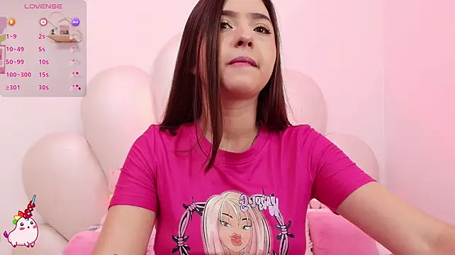 Chat +18 de zoewillian ao vivo