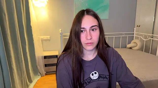 Czat XXX na żywo – AliceKolltt