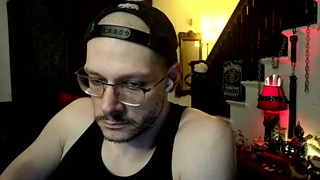 MasterDaddyCool XXX чат на живо
