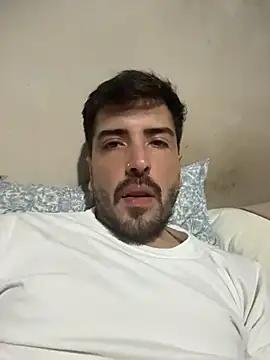 Chat XXX ao vivo de Elcomandantebsas