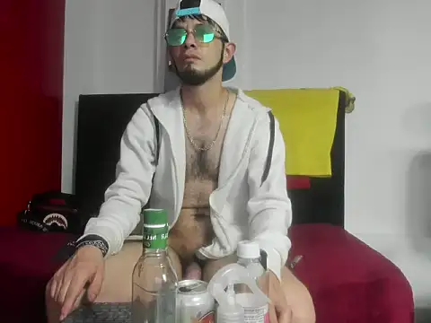 mark_splinter09n Live XXX chat