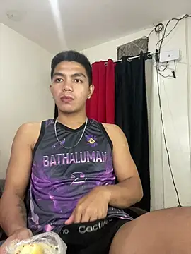Sembang XXX Secara Langsung Hunky_paul