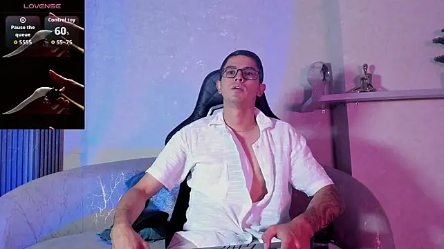 Ostin_Colt Live XXX Chat