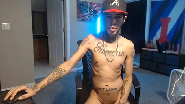 Michigan9000's Live XXX Chat