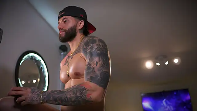Frank_Farrell – Live XXX-chat