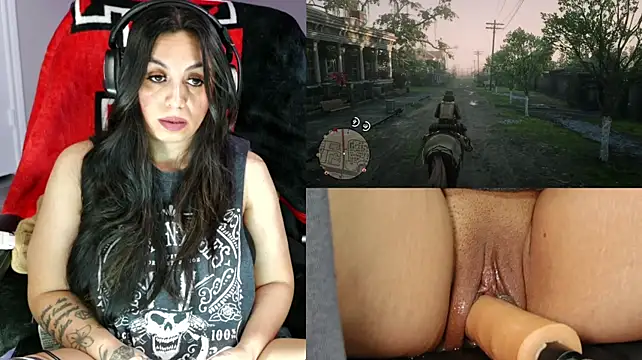 Blaze_Onn লাইভ XXX চ্যাট