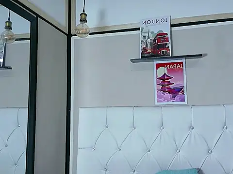 Chat XXX ao vivo de Rachel_new20