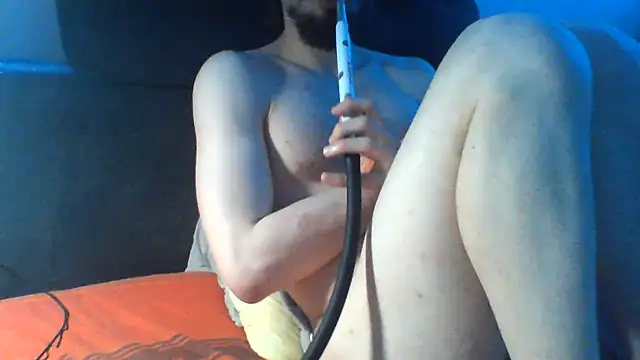 KaelNox – Naživo XXX chat