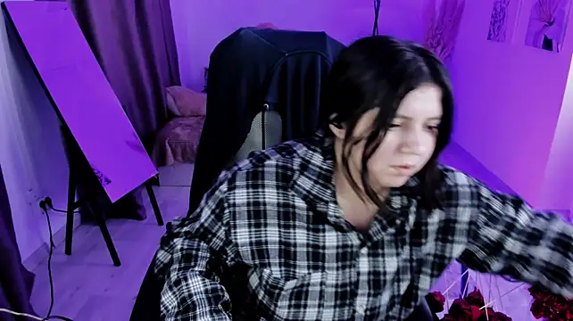 DiaAngell Live XXX-Chat