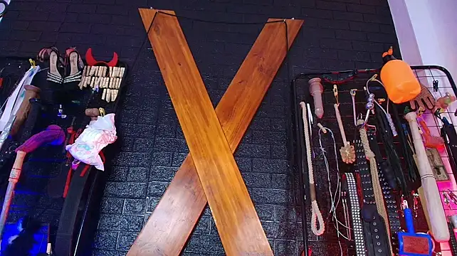 Ariaoficial Live XXX-Chat