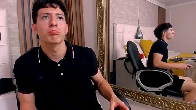 TheGhostforeeonss – Naživo XXX chat