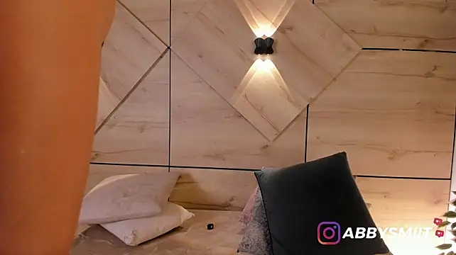 aby_smiith_'s Live XXX Chat