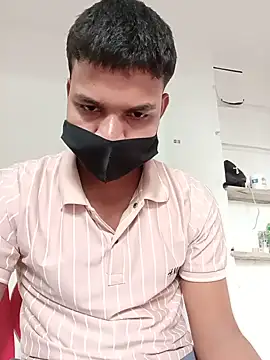 Czat XXX na żywo – Rashi__75