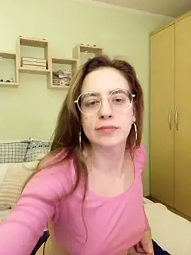 Chat XXX ao vivo de StellaFire_