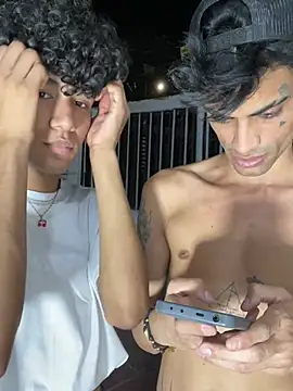 Limitless_boy 라이브 XXX 채팅