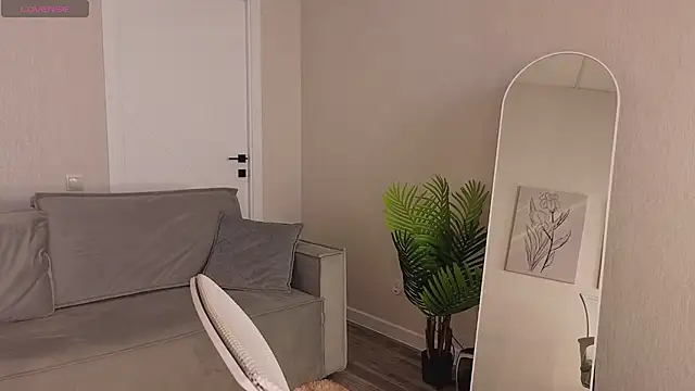 XXX chat uživo modela Eva-Devil