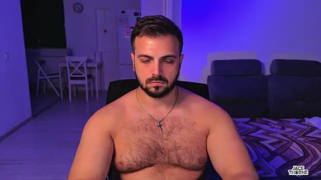 دردشة Jace_Thorne الجنسية المباشرة
