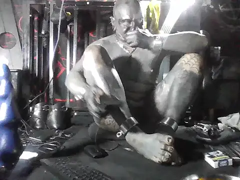 Chat XXX ao vivo de wormobject