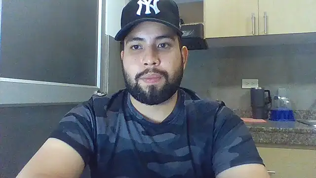 Chat XXX en directo de Dalton_s