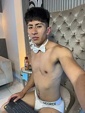 AndyJustgame_ 라이브 XXX 채팅
