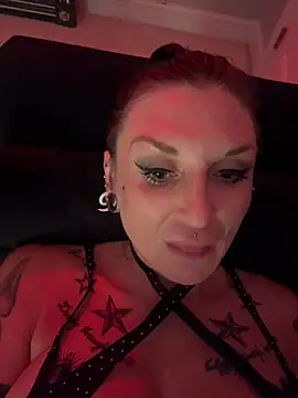 Plasticdollx 라이브 XXX 채팅