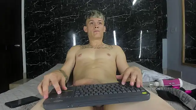 Živý XXX chat Robinlion91