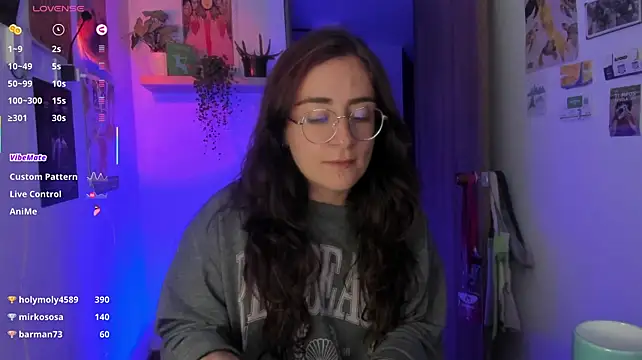 Онлайн чат XXX linda_giggle