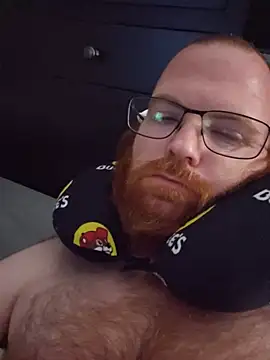 gingerginger111 XXX чат на живо