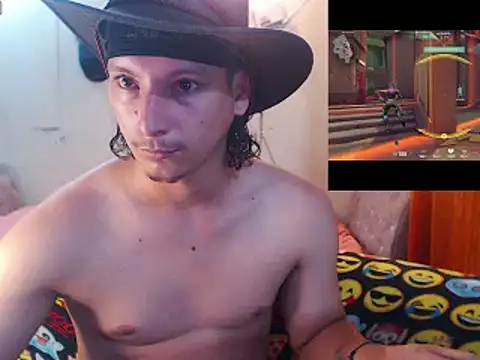 MrKingsaintx's Live XXX Chat