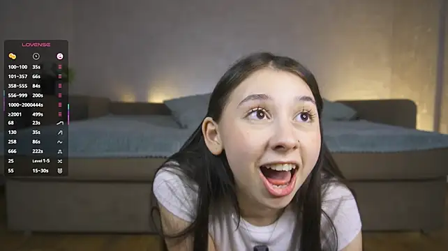 Sssonya Chat XXX live