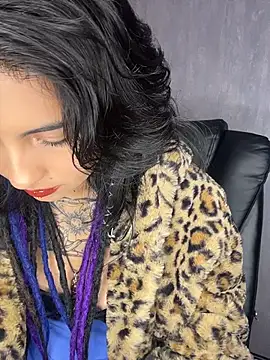 Chat XXX ao vivo de Velvet_Mysstic