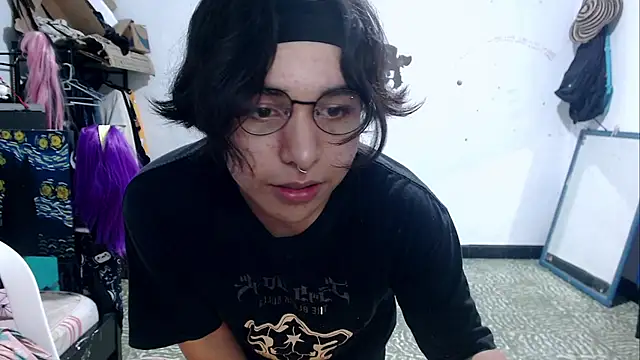 Cutie_Sam Obrolan Langsung XXX