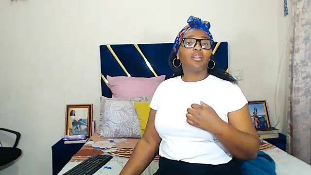 צ'אט XXX בשידור חי של veronica1xxx