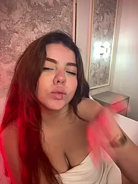 ximena_dork's Live XXX Chat