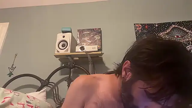 XXX chat uživo modela TrndSettr