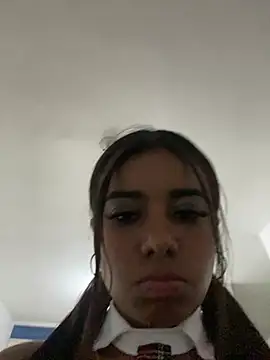 MegaanDelgado Chat XXX live