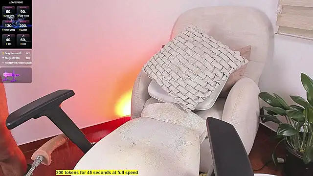 Im_Evanss' Live XXX Chat