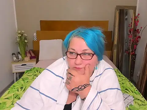 Sugarmommy_69X's Live XXX Chat