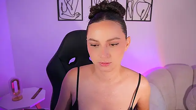 AliceHarper_: онлайн-секс-чат