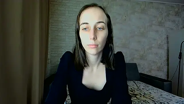 Anika_bloom Obrolan Langsung XXX
