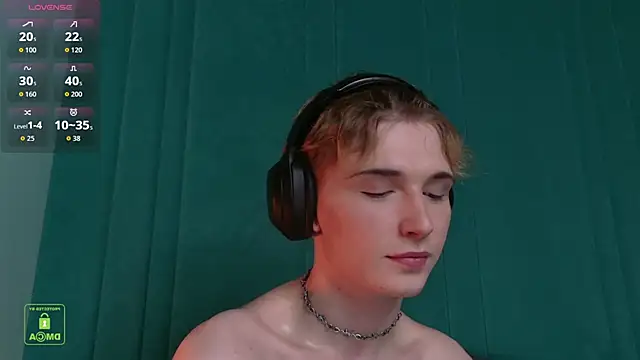 צ'אט XXX בשידור חי של Your_avatar