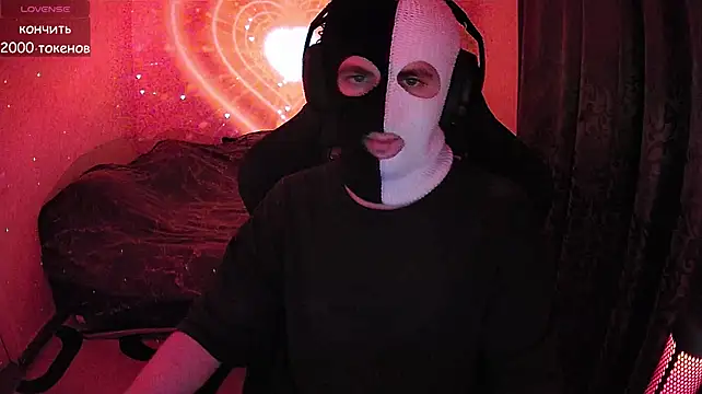 Chat +18 de ZXCENSORED- ao vivo