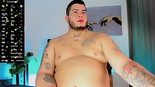 Thomas_chubbyxhot Live XXX Chat
