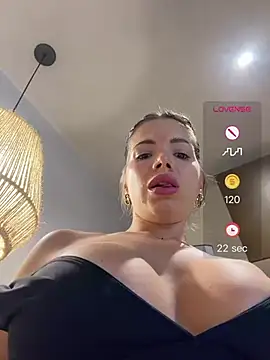 Chat XXX ao vivo de MatildaHai