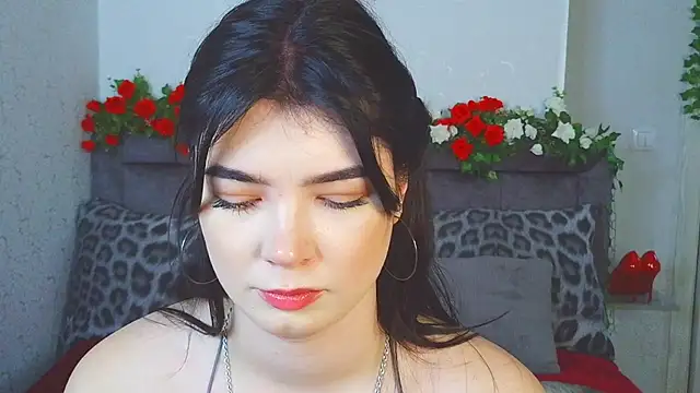 MelissaMay__ 라이브 XXX 채팅