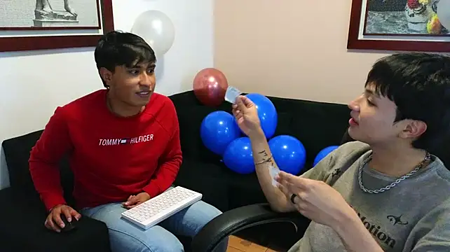 دردشة bratbuddies الجنسية المباشرة