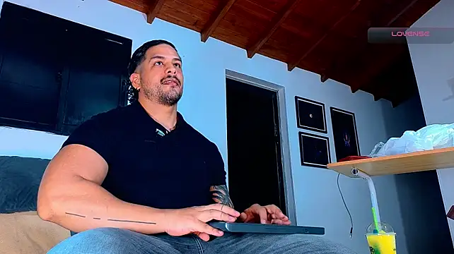 Chat +18 de SilvaBranko ao vivo