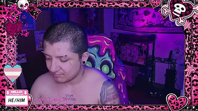 Chat XXX Live masterkevinftm